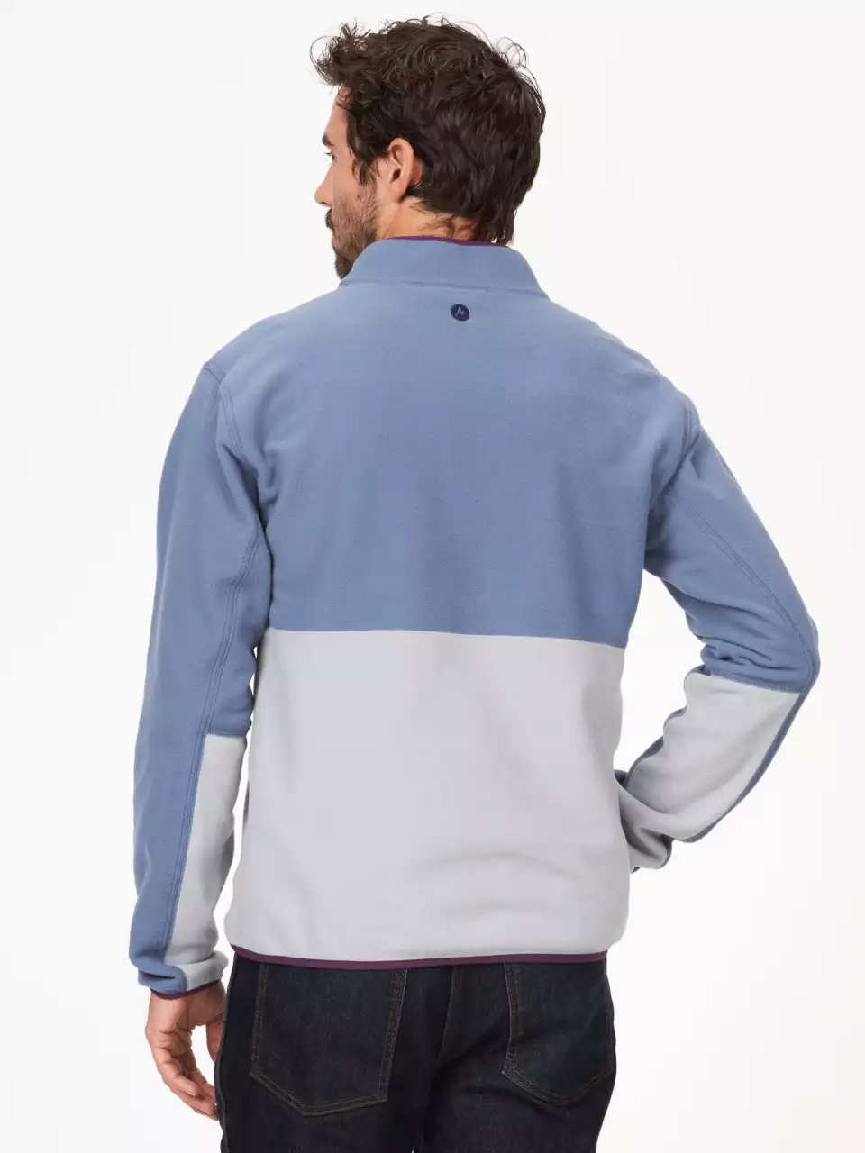 Men's Rocklin 1/2-Zip Pullover